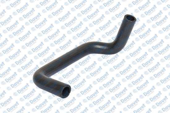 RG-HH-19037 Kalorifer Hortumu Cikis Ford Transit Connect 1.8i 16v 2002-2013